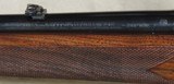 Winchester Model 70 Featherweight .243 WIN Caliber Pre-64 Rifle S/N 420847XX - 4 of 9