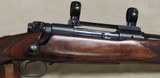Winchester Model 70 Featherweight .243 WIN Caliber Pre-64 Rifle S/N 420847XX - 7 of 9