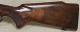 Winchester Model 70 Featherweight .243 WIN Caliber Pre-64 Rifle S/N 420847XX - 2 of 9