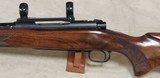 Winchester Model 70 Featherweight .243 WIN Caliber Pre-64 Rifle S/N 420847XX - 3 of 9