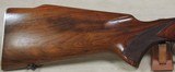 Winchester Model 70 Featherweight .243 WIN Caliber Pre-64 Rifle S/N 420847XX - 8 of 9