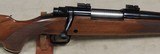 Winchester Model 70 .30-06 SPRG Caliber Rifle S/N G1233183XX - 9 of 10