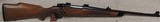 Winchester Model 70 .30-06 SPRG Caliber Rifle S/N G1233183XX - 1 of 10