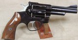 Ruger Security Six .357 Magnum Caliber 2nd Year Production Revolver S/N 150-35708XX - 8 of 9