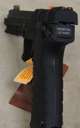 Kel-Tec PMR-30 .22 Magnum Caliber Pistol NIB S/N WXMY29XX - 2 of 5