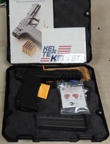 Kel-Tec PMR-30 .22 Magnum Caliber Pistol NIB S/N WXMY29XX - 5 of 5