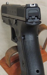 *New Glock 44 Compact .22 LR Caliber Pistol NIB S/N ADPU225XX - 2 of 5