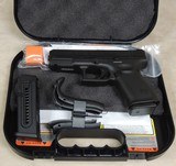*New Glock 44 Compact .22 LR Caliber Pistol NIB S/N ADPU225XX - 5 of 5