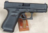 *New Glock 44 Compact .22 LR Caliber Pistol NIB S/N ADPU225XX - 4 of 5