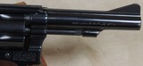 Smith & Wesson Model 34-1 .22 LR Caliber Revolver S/N M93115XX - 7 of 11
