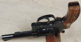 Smith & Wesson Model 34-1 .22 LR Caliber Revolver S/N M93115XX - 5 of 11