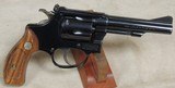 Smith & Wesson Model 34-1 .22 LR Caliber Revolver S/N M93115XX - 6 of 11