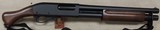 Remington Model 870 Express Tac-14 Hardwood 12 GA Shotgun NIB S/N RF03180BXX - 7 of 9