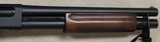 Remington Model 870 Express Tac-14 Hardwood 12 GA Shotgun NIB S/N RF03180BXX - 9 of 9