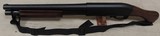 Remington Model 870 Express Tac-14 Hardwood 12 GA Shotgun NIB S/N RF03180BXX - 5 of 9
