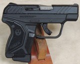*New Ruger LCP II .22 LR Caliber Pistol NIB S/N 380710296XX - 4 of 6