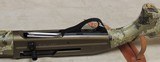 Franchi Affinity 3 Elite 20 GA Bronze Cerakote/Optifade Waterfowl Marsh Shotgun NIB S/N BM47378X19XX - 7 of 10