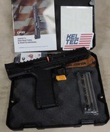 *NEW* Kel-Tec CP33 .22 LR *33 Round Magazine* Competition Pistol NIB S/N M3618XX - 5 of 5