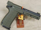 Kel-Tec PMR-30 .22 Magnum Caliber OD Green Pistol NIB S/N WXLQ03XX - 4 of 6