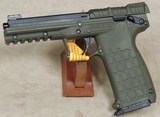 Kel-Tec PMR-30 .22 Magnum Caliber OD Green Pistol NIB S/N WXLQ03XX - 1 of 6