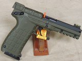 Kel-Tec PMR-30 .22 Magnum Caliber OD Green Pistol NIB S/N WXLQ03XX - 5 of 6