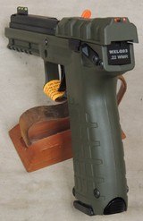 Kel-Tec PMR-30 .22 Magnum Caliber OD Green Pistol NIB S/N WXLQ03XX - 2 of 6