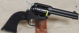 Ruger Wrangler .22 LR Caliber Revolver NIB S/N 201-18650XX - 4 of 5