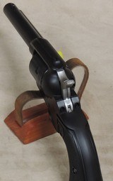 Ruger Wrangler .22 LR Caliber Revolver NIB S/N 201-18650XX - 2 of 5