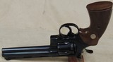 Colt Python .357 Magnum 6" Revolver *Made 1970 S/N E12104 - 5 of 8
