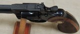 Colt Python .357 Magnum 6" Revolver *Made 1970 S/N E12104 - 4 of 8