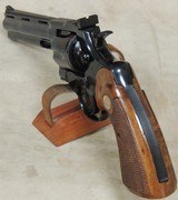 Colt Python .357 Magnum 6" Revolver *Made 1970 S/N E12104 - 3 of 8