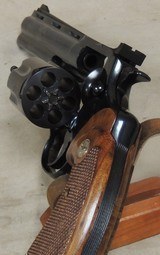 Colt Python .357 Magnum 6" Revolver *Made 1970 S/N E12104 - 7 of 8