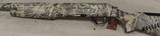 Benelli Super Black Eagle II Max 4 Camo Finish 12 GA Shotgun S/N U356588XX - 3 of 7