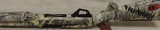 Benelli Super Black Eagle II Max 4 Camo Finish 12 GA Shotgun S/N U356588XX - 5 of 7