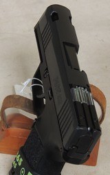 Sig Sauer P365 SAS 9mm Caliber Pistol NIB S/N 66A762943XX - 3 of 7