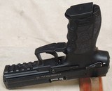 Heckler & Koch HK P30L 9mm x 19 Caliber Pistol S/N 213-005981XX - 3 of 5