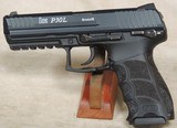 Heckler & Koch HK P30L 9mm x 19 Caliber Pistol S/N 213-005981XX - 1 of 5