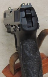 Heckler & Koch HK P30L 9mm x 19 Caliber Pistol S/N 213-005981XX - 2 of 5