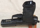 Heckler & Koch HK45 .45 ACP Caliber Pistol S/N 126-000915XX - 3 of 5