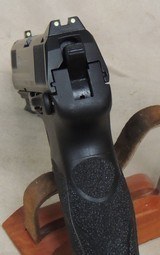 Heckler & Koch HK45 .45 ACP Caliber Pistol S/N 126-000915XX - 2 of 5