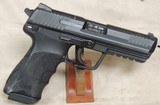 Heckler & Koch HK45 .45 ACP Caliber Pistol S/N 126-000915XX - 4 of 5