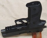 Sig Sauer P226 MK25 .9mm Caliber Pistol w/ Anchor S/N 47E040618XX - 3 of 5