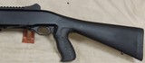 Weatherby PA-459 Tactical Pump-Action 12 GA Shotgun NIB S/N AK36718XX - 2 of 8