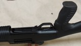 Weatherby PA-459 Tactical Pump-Action 12 GA Shotgun NIB S/N AK36718XX - 5 of 8