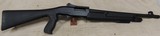 Weatherby PA-459 Tactical Pump-Action 12 GA Shotgun NIB S/N AK36718XX - 8 of 8
