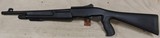 Weatherby PA-459 Tactical Pump-Action 12 GA Shotgun NIB S/N AK36718XX - 1 of 8