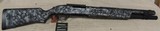 Remington 887 Nitro Mag Tactical 12 GA Shotgun NIB S/N ARM038758XX - 6 of 7