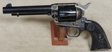 Colt Single Action Army 3rd Gen .45 Colt Revolver NIB w/ Unturned Cylinder S/N SA23810XX - 1 of 10