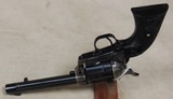 Colt Single Action Army 3rd Gen .45 Colt Revolver NIB w/ Unturned Cylinder S/N SA23810XX - 5 of 10