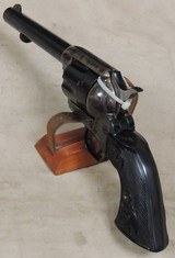 Colt Single Action Army 3rd Gen .45 Colt Revolver NIB w/ Unturned Cylinder S/N SA23810XX - 4 of 10